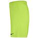 Pantaloncini Dri-Fit Park 3 Bv6855-702 Uomo Taglia S Colore Giallo Fluo - Foto miniatura 3