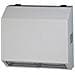 Armadio Rack I-CASE FL-08-WH 8U da Parete Colore Bianco - Foto miniatura 2