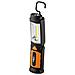 Lampada Da Officina A Batteria 300 Lm Cob 2 In 1 + 3 Batterie Aa - Foto miniatura 1