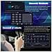 Universal Autoradio 1 Din E 2 Din Android 13 Bluetooth Car Radio Carplay Android Auto - Foto miniatura 3
