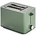 Tostapane Con Pinze Verde Salvia - Foto miniatura 1
