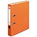 maX.file raccoglitore ad anelli A4 Arancione - Foto miniatura 1