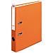 maX.file raccoglitore ad anelli A4 Arancione - Foto miniatura 2
