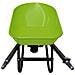 Carriola Elettrica A Batteria 24v 280w 260kg Zi-ewb200s - Foto miniatura 4