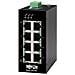 Tripp Lite Ngi-u08 Switch Di Rete Non Gestito Gigabit Ethernet (10/100/1000) Nero - Foto miniatura 1