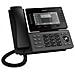 D815w Telefono Ip Nero Tft Wi-fi - Foto miniatura 1