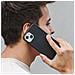 ECO674 custodia per cellulare 17 cm (6.7") Cover Nero - Foto miniatura 2