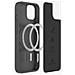 ECO674 custodia per cellulare 17 cm (6.7") Cover Nero - Foto miniatura 3