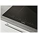 Piano Cottura ad Incasso H-HOB 500 INDUCTION HTPS64MCTTWIFI a Induzione 4 Zone Cottura da 59 cm Colore Nero - Foto miniatura 4