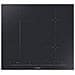 Piano Cottura ad Incasso H-HOB 500 INDUCTION HTPS64MCTTWIFI a Induzione 4 Zone Cottura da 59 cm Colore Nero - Foto miniatura 1