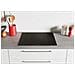 Piano Cottura ad Incasso H-HOB 500 INDUCTION HTPS64MCTTWIFI a Induzione 4 Zone Cottura da 59 cm Colore Nero - Foto miniatura 2