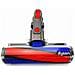 Originale Elettrospazzola Originale V8 Soft Roller - 966489-11 - Foto miniatura 1