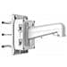 CAS-7335 security cameras mounts & housings Monte - Foto miniatura 1