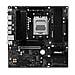 Scheda Madre Pro-A B850M Socket SP5 Chipset AMD B850 - Foto miniatura 4