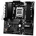 Scheda Madre Pro-A B850M Socket SP5 Chipset AMD B850 - Foto miniatura 6