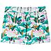 Pantaloncini per Bambini con Coulisse Menta Chiaro 92 - Foto miniatura 2