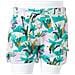 Pantaloncini per Bambini con Coulisse Menta Chiaro 92 - Foto miniatura 8