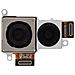 Fotocamera Posteriore Per Google Pixel 9 50mp + 48mp - Foto miniatura 1