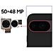 Fotocamera Posteriore Per Google Pixel 9 50mp + 48mp - Foto miniatura 2