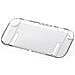 Custodia In Pc Cristallina Per Nintendo Switch 2 - Design Diviso - Foto miniatura 4