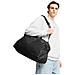 Buzz Small Sports Bag 35l 09115801, Unisex, Nero, Marime Universala - Foto miniatura 1