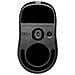 Sostituzione Piedini Mouse Logitech Gpw4/gpx2c - Pattini Neri In Ptfe - Foto miniatura 4