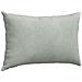 Cuscini da Divano 2 pcs Grigio chiaro 50 x 30 cm - Foto miniatura 5