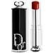 , Addict, Splendere, Rossetto Cremoso, 822, Seta Scarlatta, Ricaricabile, 3.2 G - Foto miniatura 1