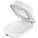 Qi2 Fitness tracker, Cuffie, Smartphone, Orologio intelligente Bianco USB Carica wireless Ricarica rapida Interno - Foto miniatura 2