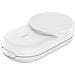 Qi2 Fitness tracker, Cuffie, Smartphone, Orologio intelligente Bianco USB Carica wireless Ricarica rapida Interno - Foto miniatura 3