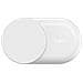 Qi2 Fitness tracker, Cuffie, Smartphone, Orologio intelligente Bianco USB Carica wireless Ricarica rapida Interno - Foto miniatura 5