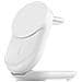 Qi2 Fitness tracker, Cuffie, Smartphone, Orologio intelligente Bianco USB Carica wireless Ricarica rapida Interno - Foto miniatura 6