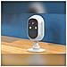Telecamera Wireless A Batteria Da Esterno 4mp Resistente All'acqua Con Rilevamento Movimento Pir E Audio Bidirezionale 64 - Foto miniatura 5