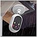 Telecamera Wireless A Batteria Da Esterno 4mp Resistente All'acqua Con Rilevamento Movimento Pir E Audio Bidirezionale 64 - Foto miniatura 6