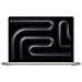 MacBook Pro 14"" Chip M5 10-core CPU 10-core GPU, 16GB, 512GB SSD Argento Layout QWERTZ - Foto miniatura 1