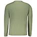 MAGLIETTA A MANICHE LUNGHE DA UOMO VERDE - Colore: Verde, Taglia: L - Foto miniatura 2