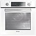 Forno Elettrico da Incasso Capacità 65 Lt Multifunzione cod FCP605WXL /E - Foto miniatura 1