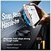 Cover per iPhone 16 Pro Max - TPU+PC, Trasparente, MagSafe - Foto miniatura 2