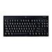 BlackWidow V4 Low-Profile Tenkeyless HyperSpeed tastiera Gaming USB + Bluetooth QWERTY Nero - Foto miniatura 1
