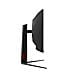 G4 CU34G4ZCA Monitor PC 86,4 cm (34") 3440 x 1440 Pixel Wide Quad HD Nero, Rosso - Foto miniatura 8