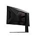 G4 CU34G4ZCA Monitor PC 86,4 cm (34") 3440 x 1440 Pixel Wide Quad HD Nero, Rosso - Foto miniatura 14