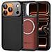 Custodia Iphone 17 Pro In Kevlar Aramid Magsafe - Foto miniatura 4