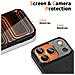 Custodia Iphone 17 Pro In Kevlar Aramid Magsafe - Foto miniatura 7