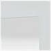 Specchio FAUSKE Bianco 43 x 3,5 x 77 cm Rettangolare - Foto miniatura 6