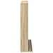 Mobile per CD Rovere Sonoma 33 x 23,5 x 97,5 cm - Foto miniatura 5