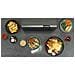 H23MOBS5HG4 Nero Microonde con grill Superficie piana 23 L 800 W - Foto miniatura 4