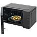 H23MOBS5HG4 Nero Microonde con grill Superficie piana 23 L 800 W - Foto miniatura 7