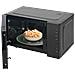 H23MOBS5HG4 Nero Microonde con grill Superficie piana 23 L 800 W - Foto miniatura 8