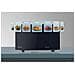 H23MOBS5HG4 Nero Microonde con grill Superficie piana 23 L 800 W - Foto miniatura 9