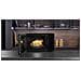 H23MOBS5HG4 Nero Microonde con grill Superficie piana 23 L 800 W - Foto miniatura 16